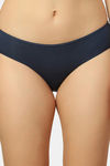 Triumph Medium Rise Full Coverage Hipster Panty (Pack of 3) - Multicolor — thumbnail 2